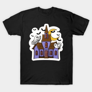 SPOOKY T-Shirt